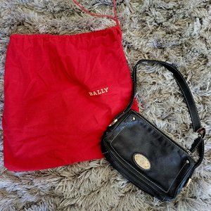 Bally Luxury Top Handle Purse